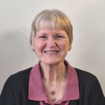 Sandra Streitenberger